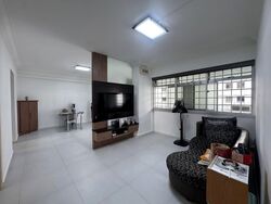 Blk 743 Woodlands Circle (Woodlands), HDB 4 Rooms #573010981